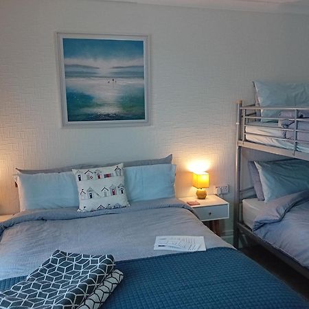 Sea Air B&B Chapel St. Leonards Extérieur photo