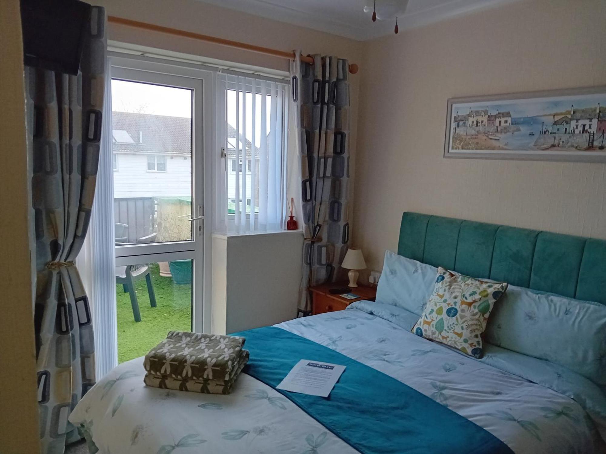Sea Air B&B Chapel St. Leonards Chambre photo