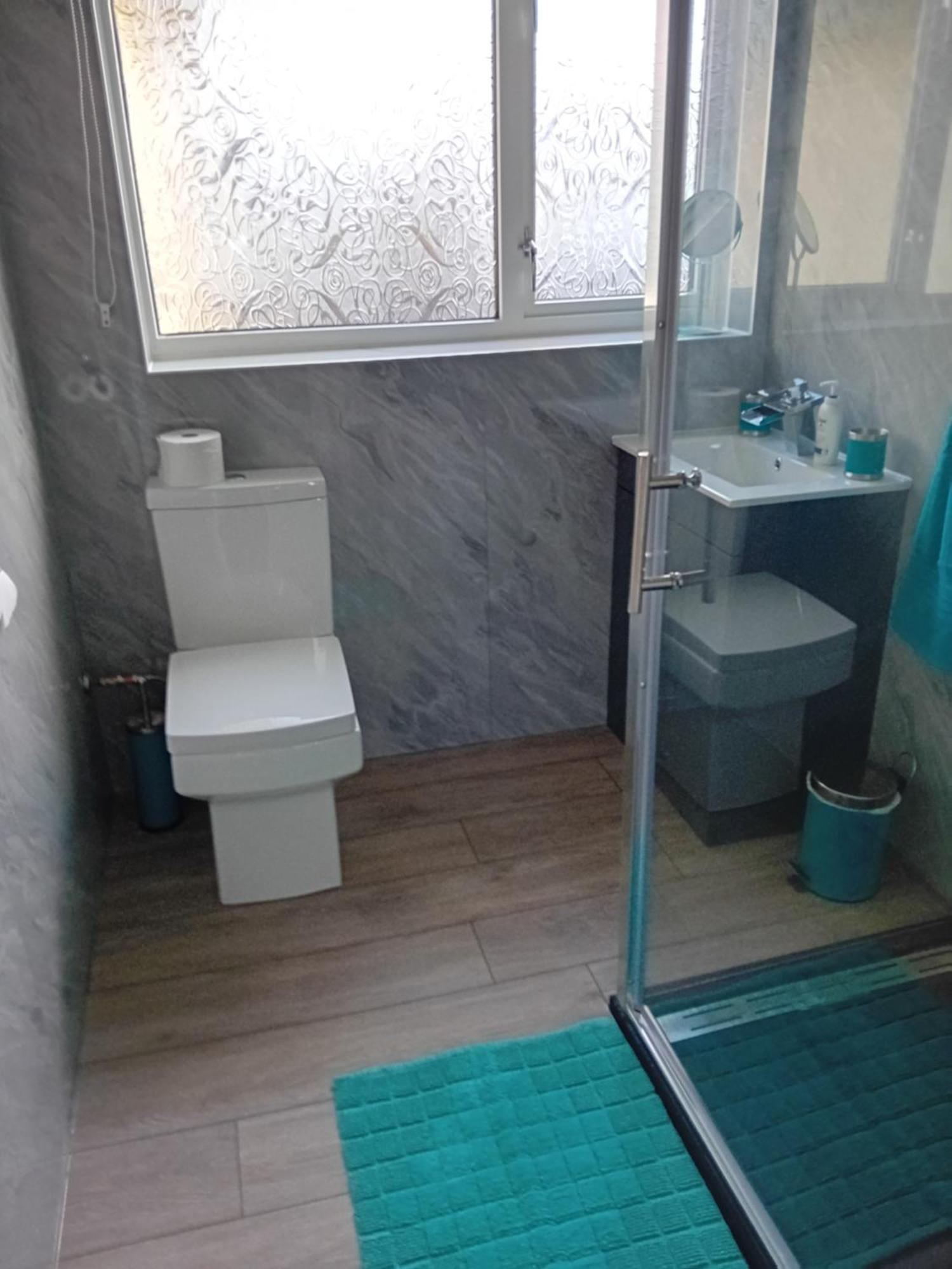 Sea Air B&B Chapel St. Leonards Chambre photo